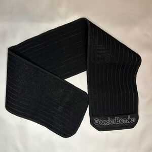 binder/compression wrap